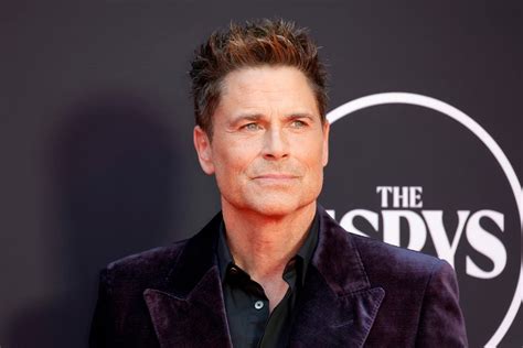 rob lowe sec tape|Rob Lowe says threesome sex tape leak led to him。